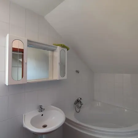 Apartament Finessa Ilijas