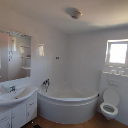Apartament Finessa Ilijas