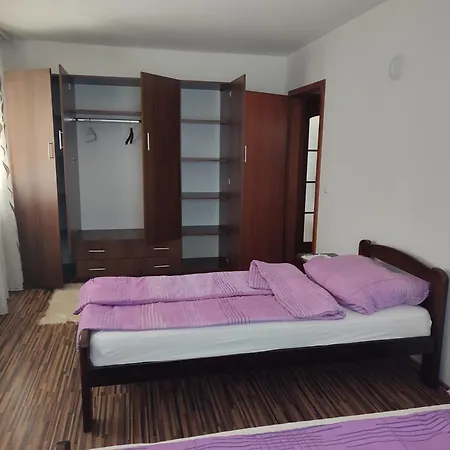 Apartament Finessa