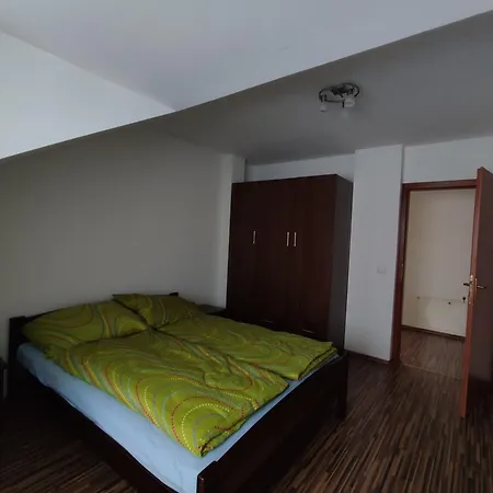Finessa Apartament Ilijas