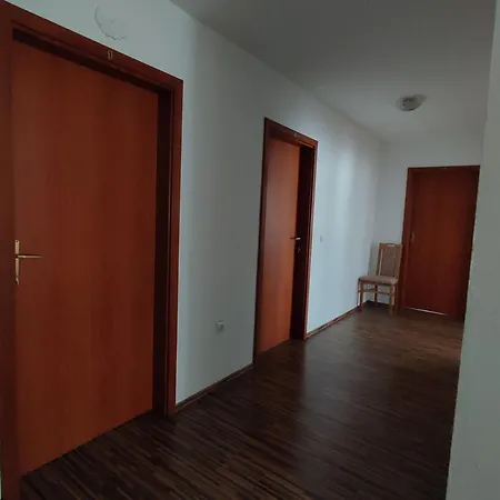 Apartament Finessa Ilijas