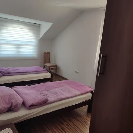 Finessa Apartament