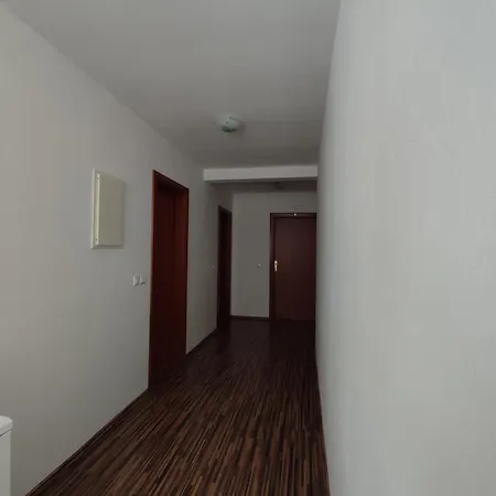 Finessa Apartament Ilijas