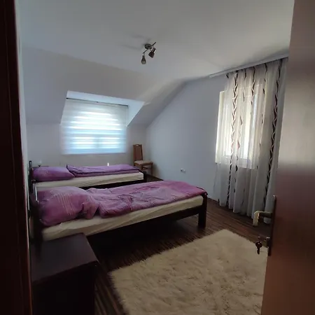 Apartament Finessa *