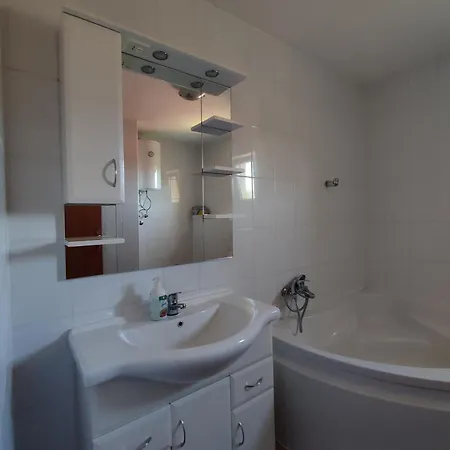 Apartament Finessa