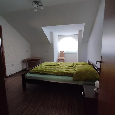 Apartament Finessa Ilijas